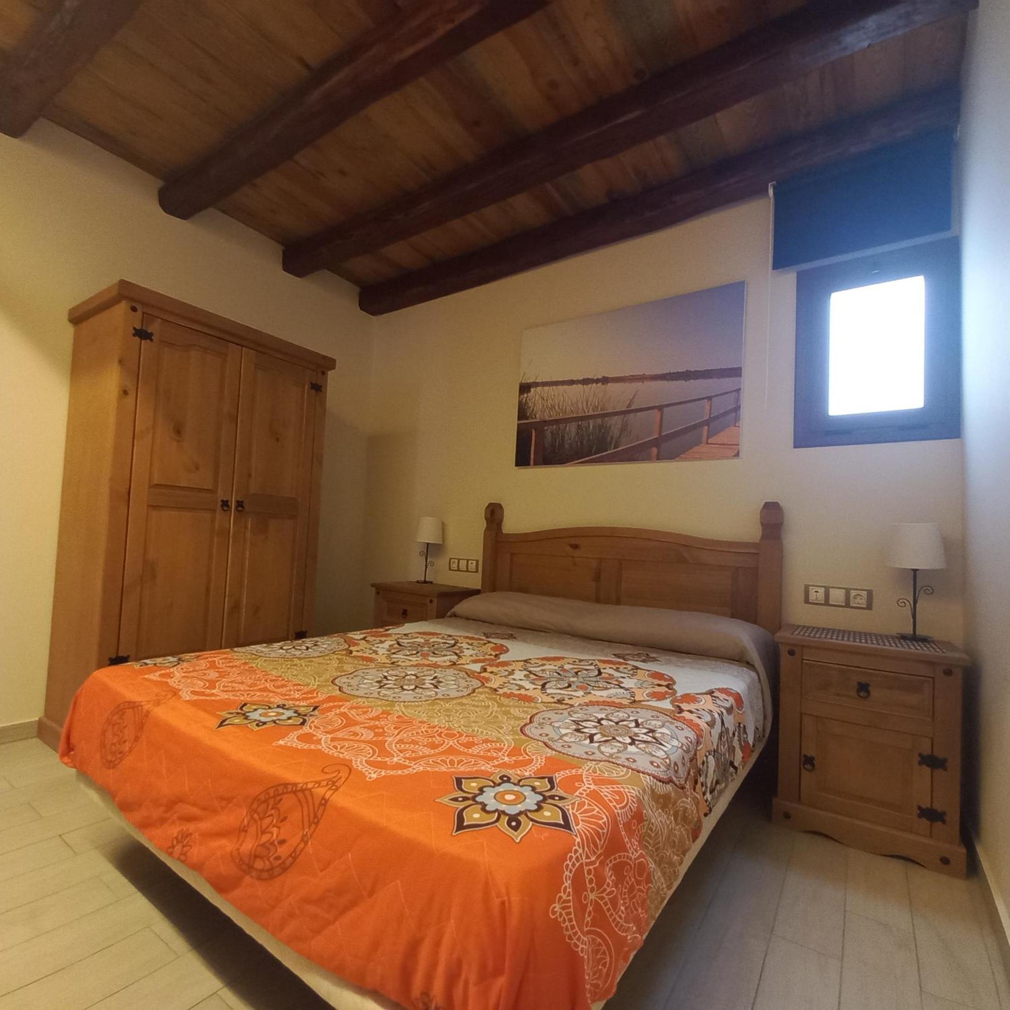 La Llacuna Vila-Sana Exteriér fotografie