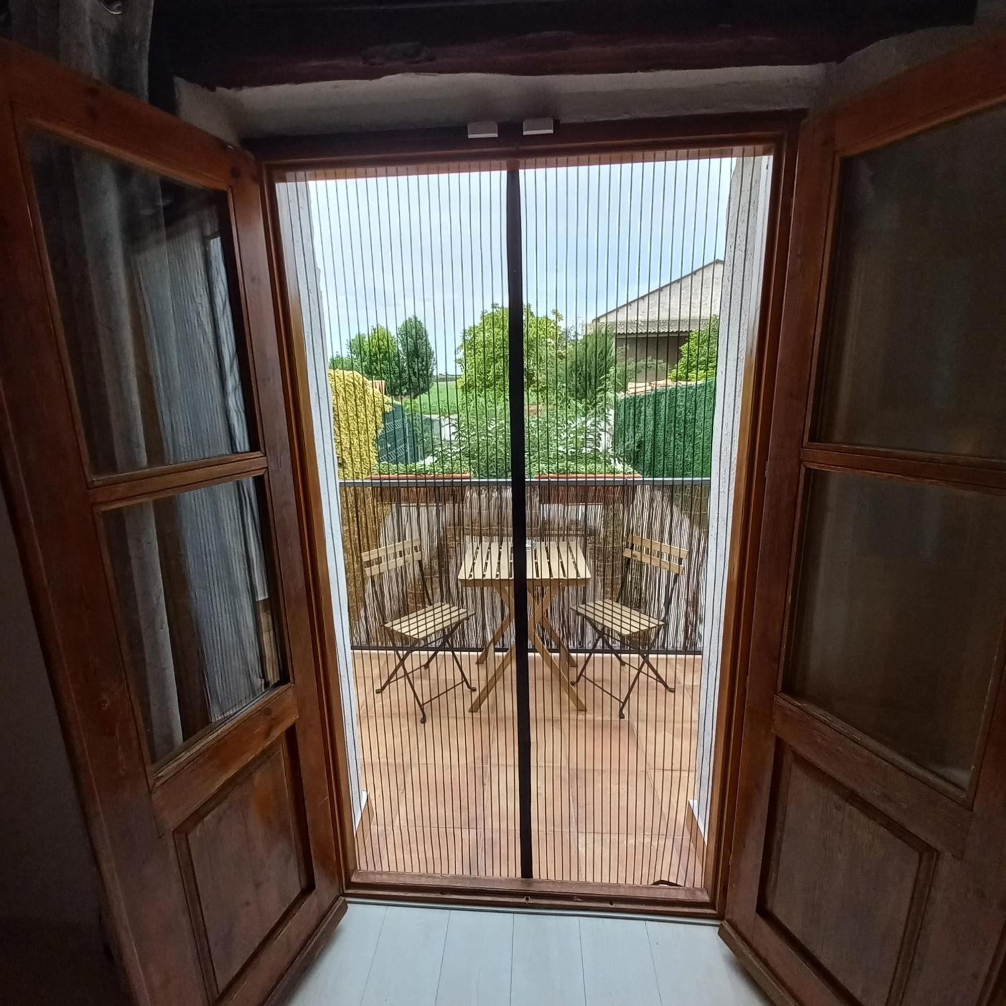 La Llacuna Vila-Sana Exteriér fotografie
